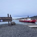 USCG Polar Star (WAGB 10) supports McMurdo Station during Operation Deep Freeze 2026