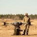 Unseen and Unmatched: Using Drones To Transform Battlefield Concealment