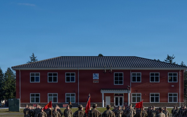 1-3 FAR Best HIMARS 2026 Awards