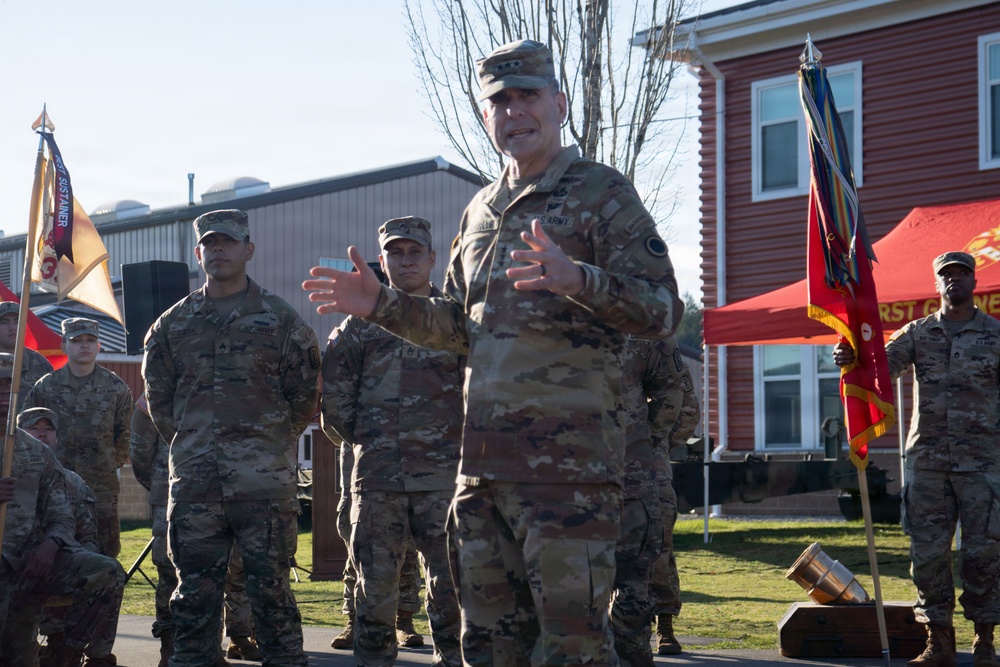 1-3 FAR Best HIMARS 2026 Awards