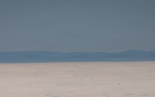 Camp Fire Restoration