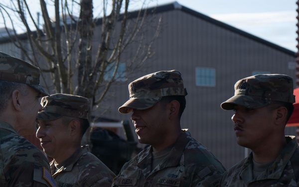 1-3 FAR Best HIMARS 2026 Awards