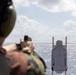 22nd MEU (SOC) | CLB 26 and BLT 3/6 Conduct a Live-Fire Range Aboard USS Iwo Jima