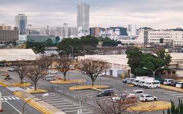 New Bowling and Food Court Complex to Advance CFAY Quality-of-Life Transformation