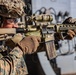 22nd MEU (SOC) | CLB 26 and BLT 3/6 Conduct a Live-Fire Range Aboard USS Iwo Jima