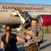 NMCB 4 Seabees Delayed Party Comes Home