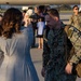 NMCB 4 Seabees Delayed Party Comes Home
