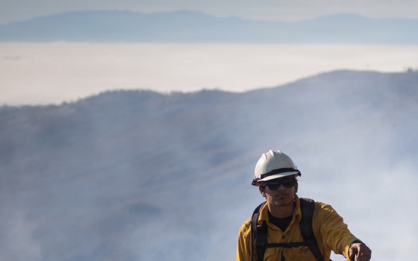 Camp Fire Restoration