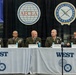 Marines Participate in WEST 2026 Conference Day 3