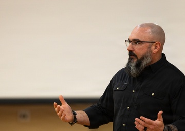 Lethality Through Leadership Seminar Day 1