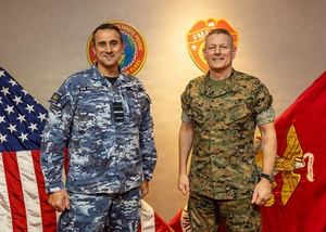 Key Control Policy Announcement