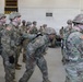 South Carolina National Guard Soldiers conduct security operations training at Joint Base Anacostia-Bolling