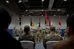 Raiders Conclude Korea Rotation, Strengthening U.S.-ROK Alliance Through Training and Presence