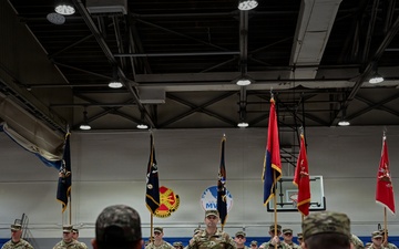 Raiders Conclude Korea Rotation, Strengthening U.S.-ROK Alliance Through Training and Presence