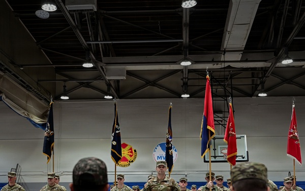 Raiders Conclude Korea Rotation, Strengthening U.S.-ROK Alliance Through Training and Presence