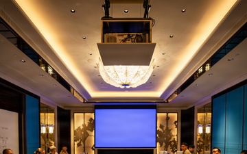 COMLOG WESTPAC Holds Pacific Partnership 2026 Main Planning Working Group in Singapore