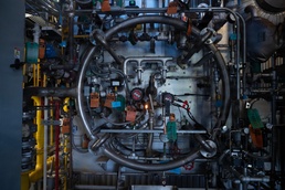 Emergency Boiler Repairs restore heat to Yokota’s East Side