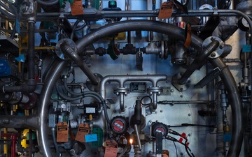 Emergency Boiler Repairs restore heat to Yokota’s East Side