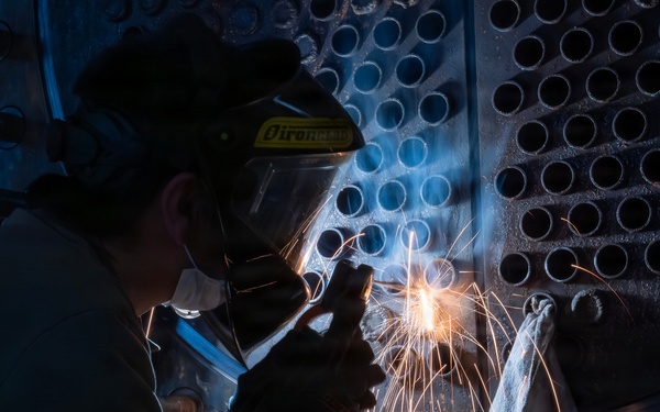 Emergency Boiler Repairs restore heat to Yokota’s East Side