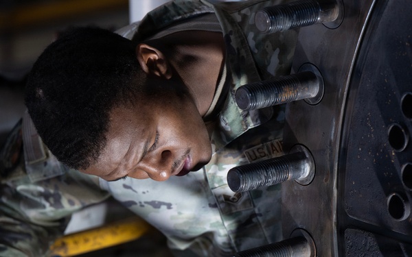 Emergency Boiler Repairs restore heat to Yokota’s East Side