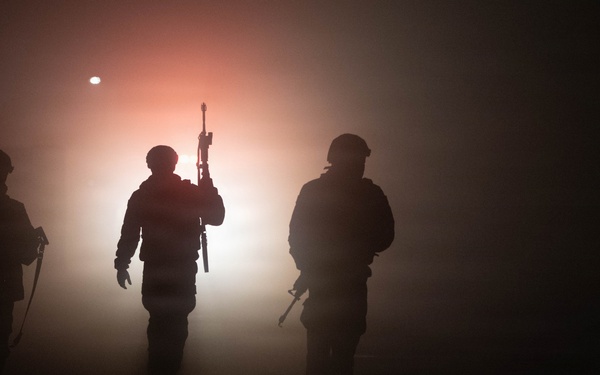 Wolf Pack dominates second day of exercise BEVSENT 26-2