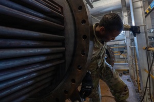 Windjammer HVAC Upgrade