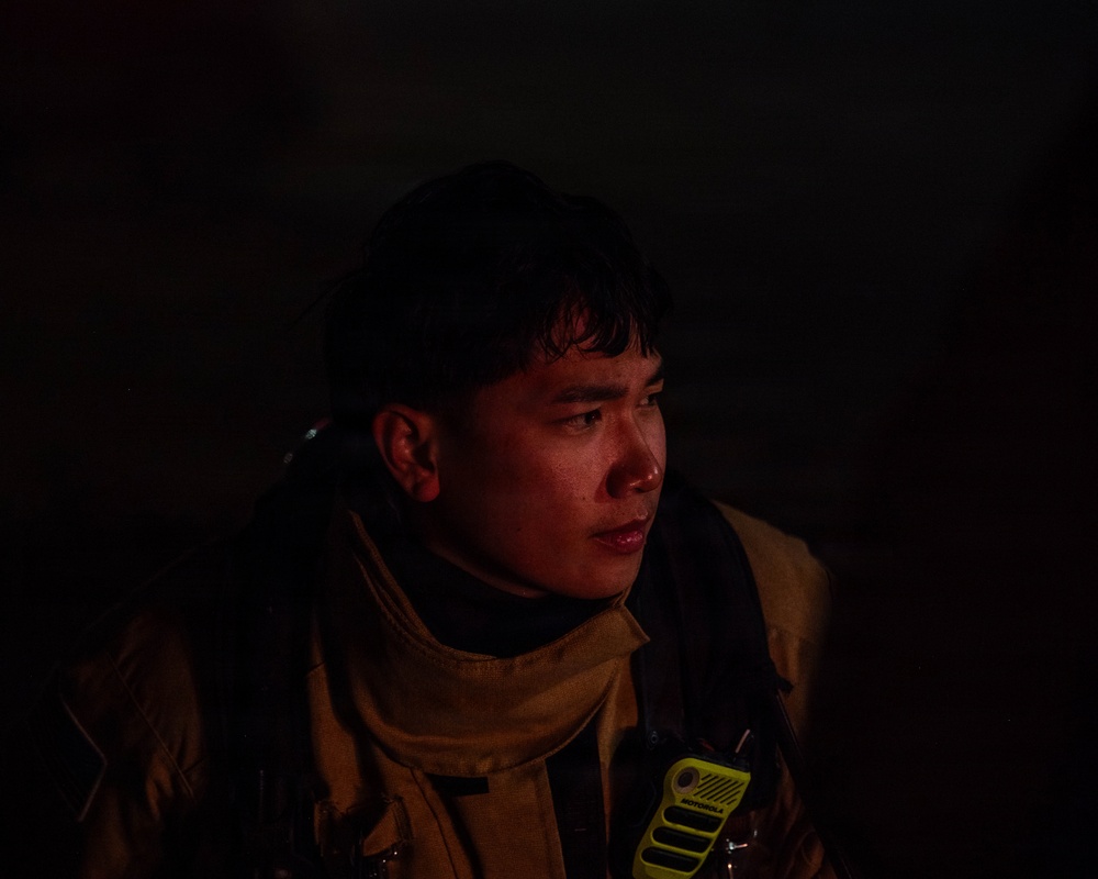 Wolf Pack dominates second day of exercise BEVSENT 26-2