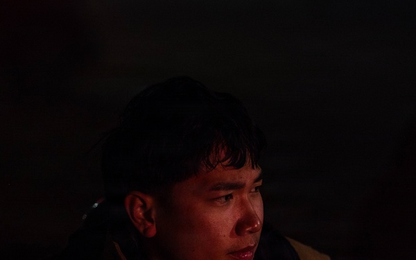 Wolf Pack dominates second day of exercise BEVSENT 26-2