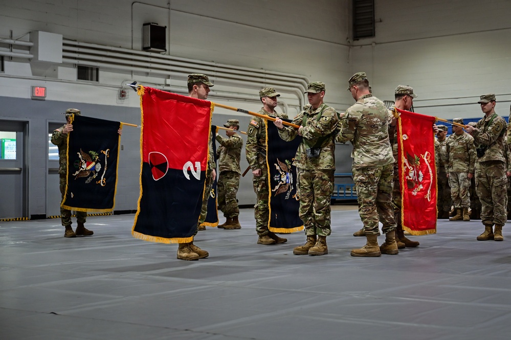 Raiders Conclude Korea Rotation, Strengthening U.S.-ROK Alliance Through Training and Presence.