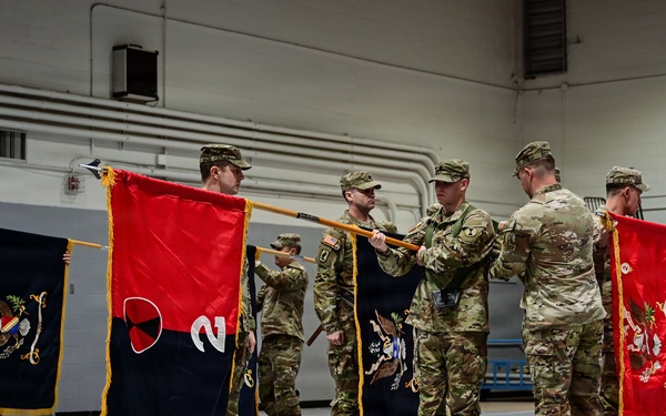 Raiders Conclude Korea Rotation, Strengthening U.S.-ROK Alliance Through Training and Presence.