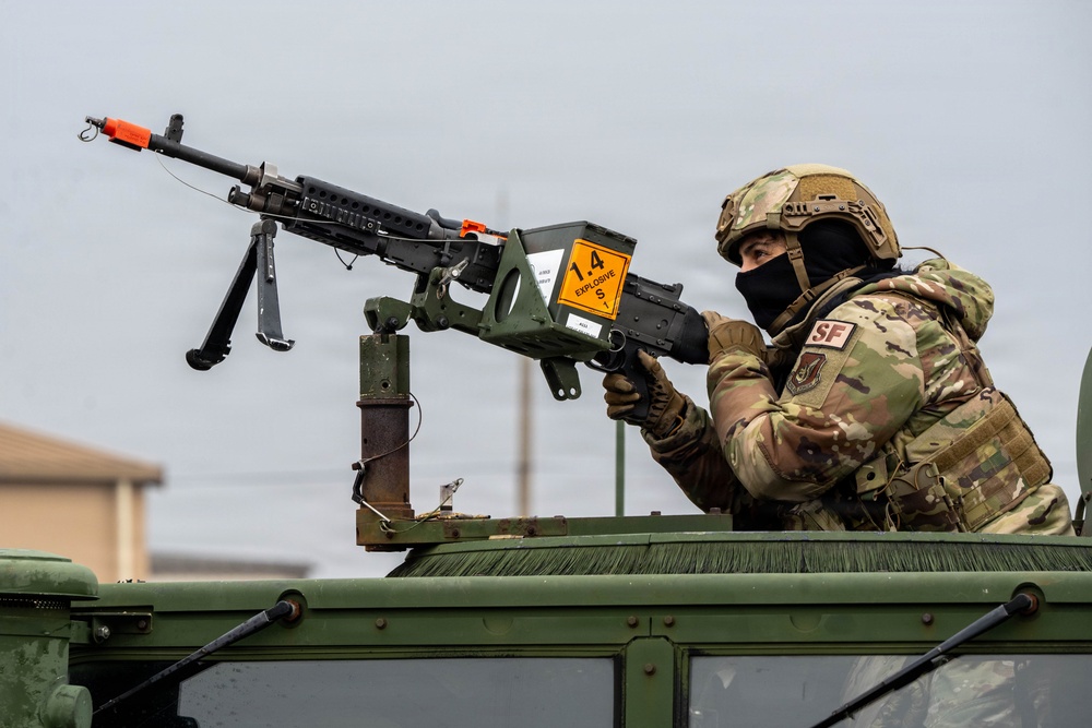 Wolf Pack dominates second day of exercise BEVSENT 26-2