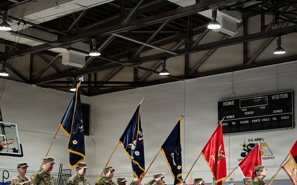 Raiders Conclude Korea Rotation, Strengthening U.S.-ROK Alliance Through Training and Presence