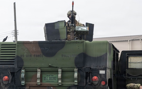 Wolf Pack dominates second day of exercise BEVSENT 26-2