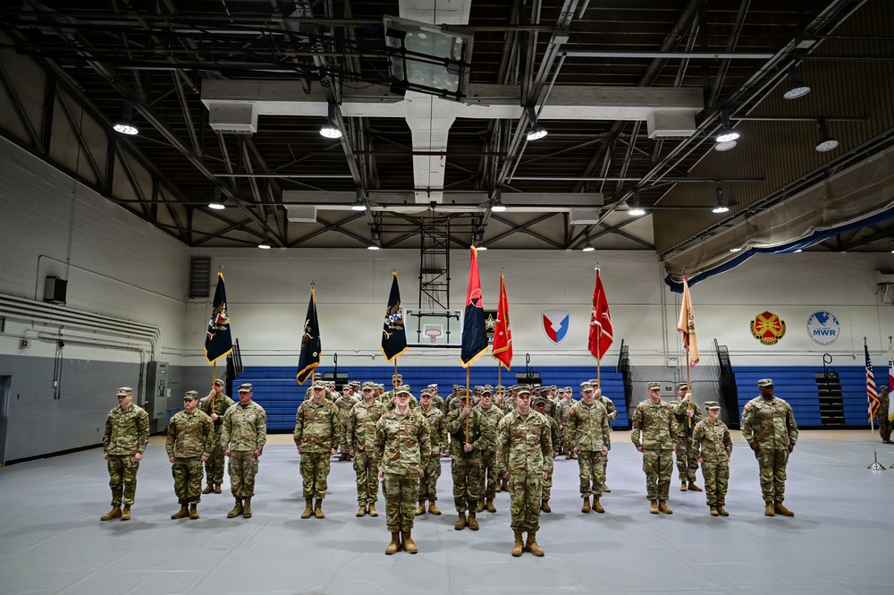 Raiders Conclude Korea Rotation, Strengthening U.S.-ROK Alliance Through Training and Presence