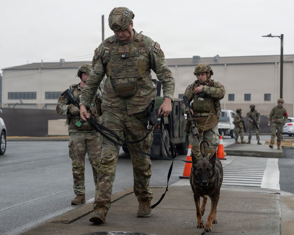 Wolf Pack dominates second day of exercise BEVSENT 26-2
