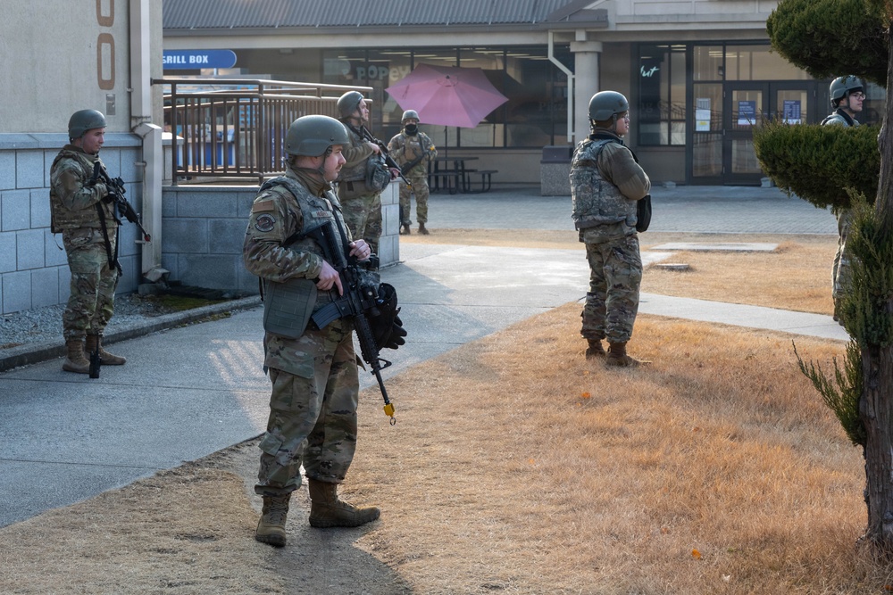 Wolf Pack dominates second day of exercise BEVSENT 26-2