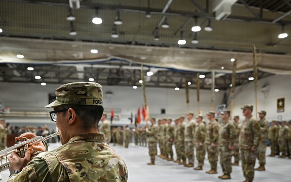 Raiders Conclude Korea Rotation, Strengthening U.S.-ROK Alliance Through Training and Presence