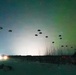11th Airborne Division Conducts a Lowlight Tactical Airborne Insertion During JPMRC