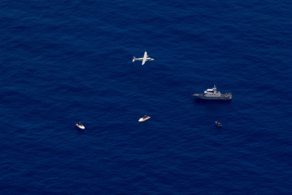 Cutlass Express 2026