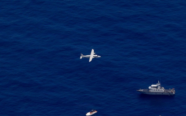 Cutlass Express 2026