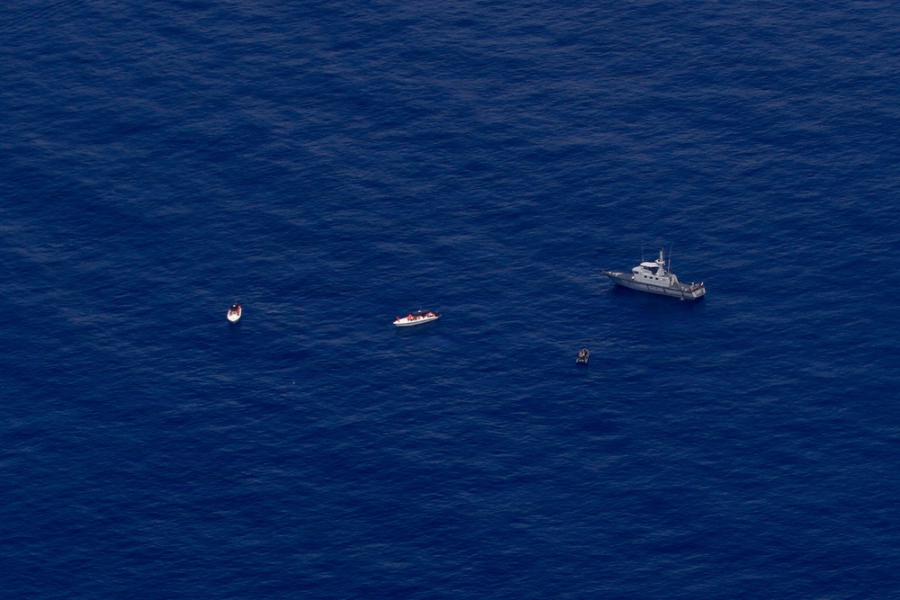 Cutlass Express 2026