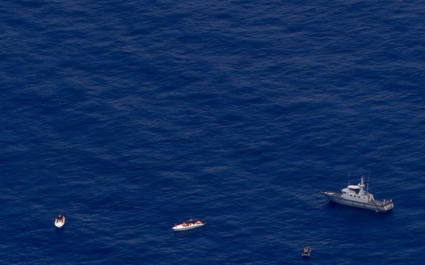 Cutlass Express 2026