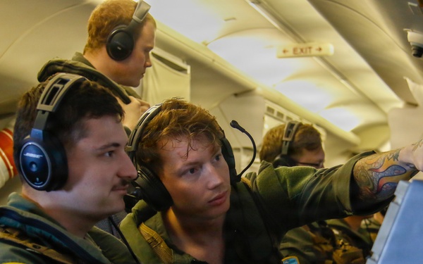 Cutlass Express 2026