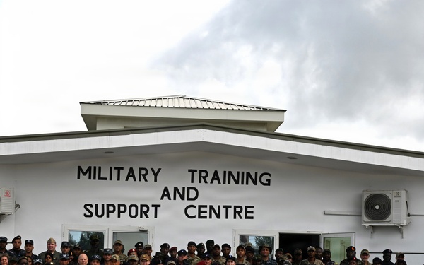 Exercise Cutlass Express 2026, sponsored by U.S. Africa Command (USAFRICOM) and enabled by U.S. Sixth Fleet, concludes in Mauritius and Seychelles, Feb. 12.