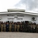 Exercise Cutlass Express 2026, sponsored by U.S. Africa Command (USAFRICOM) and enabled by U.S. Sixth Fleet, concludes in Mauritius and Seychelles, Feb. 12.