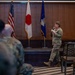 Keeping it McCool – PACAF command chief visits Kadena Air Base