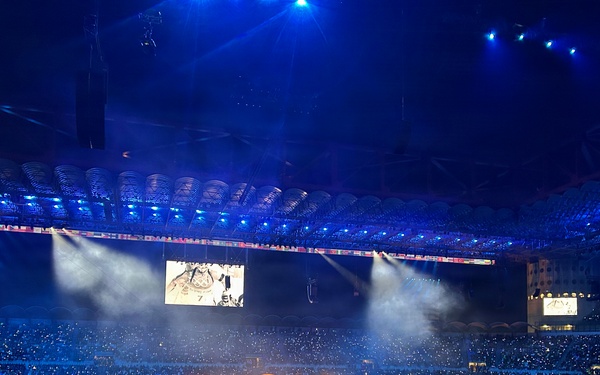 2026 Opening Ceremonies for Winter Olympics