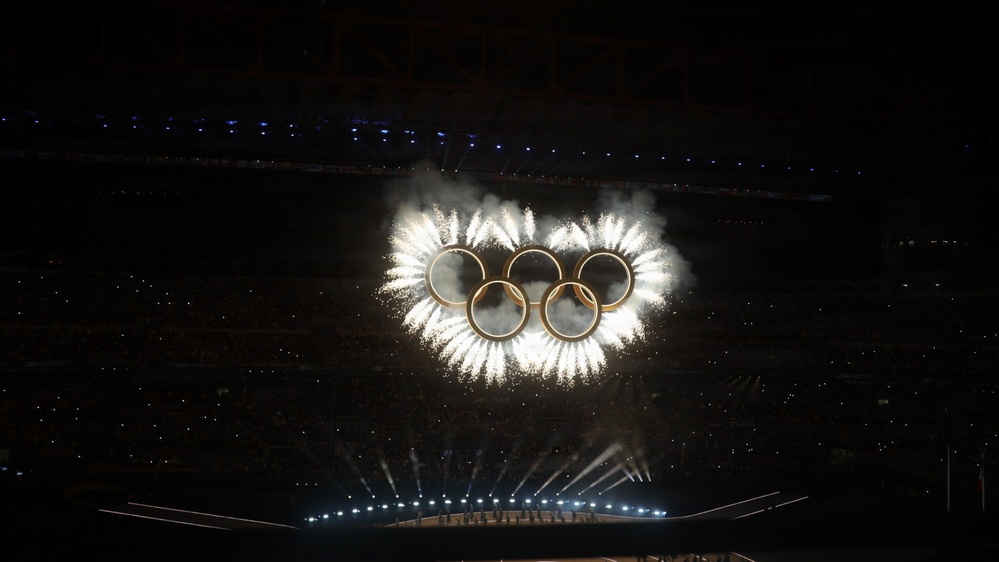 2026 Opening Ceremonies for Winter Olympics