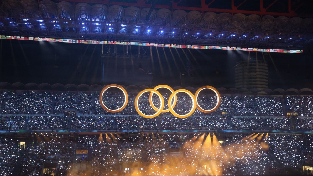 2026 Opening Ceremonies for Winter Olympics