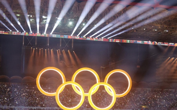 2026 Opening Ceremonies for Winter Olympics